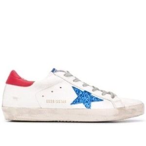 Golden Goose Superstar Sneakers